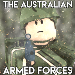 TAAF | Royal Australian Corps of Military Police