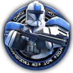 TGCA | 501st Legion