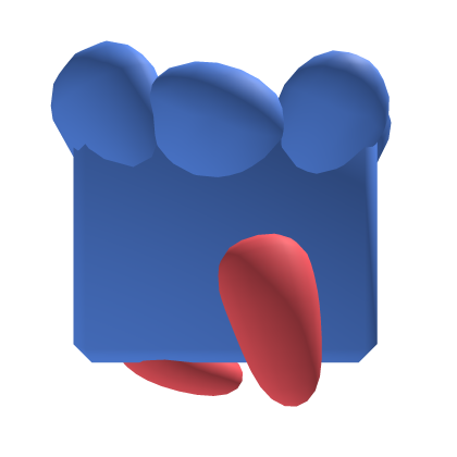 Right Glove [GOOB!] Roblox item