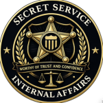 [RUSA] IA | Secret Service Internal Affairs