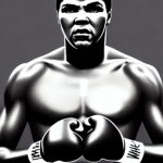 Ali Boxing Store