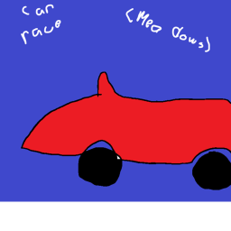 RACING[Meadows]