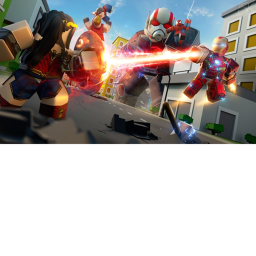Superhero Tycoon Ultimate
