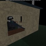 ModernWarfare! Build, Fight, + Roleplay!