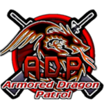 Armored Dragon Patrol Mega