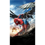 Spiderman Hero time!