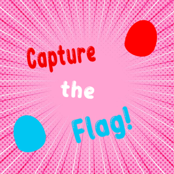 (ALPHA-) Capture the flag!