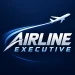Airline Executive icon