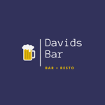 Davids Bar!
