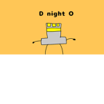 D night O's group