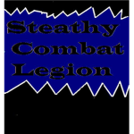 Steathy Combat Legion