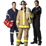 The Emergency Responders