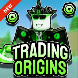 [NEW!🎊]Trading Origins