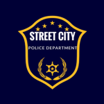 Street City Police Department