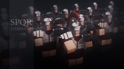 {-SPQR-} Roman Parthia