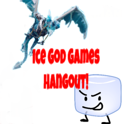 Ice God Games Hangout