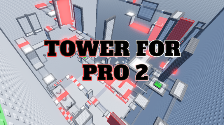 Tower For Pro 2 screenshot 1