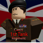 1st Tank Regiment