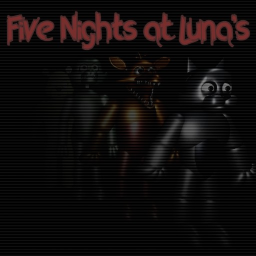 Five nights at luna's