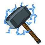 Lightning Hammer