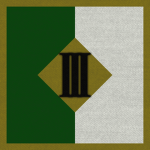 3el Regiment National Guard