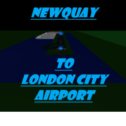 Newquay - London City