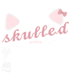 skulled ᴀʀᴄʜɪᴠᴇ