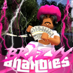 $Brazyy Bharbies$