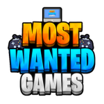 Most Wanted Games.