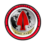- I Special Operations Command I -