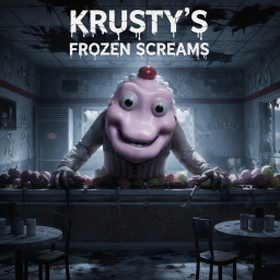 Krusty's Ice Cream [HORROR]