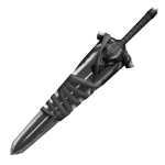 Immortal Sword: Devil Cutter Greatsword