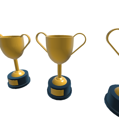 IQ Trophys