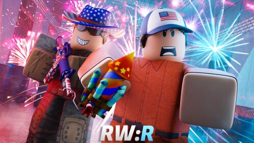 [💥☀️UPD] Redwood Prison Reworked