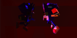 Sonic.exe the Freakshow: The mega death stone