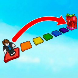 Long Jumps Into Brainrot icon