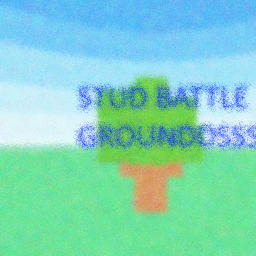 STUD BATTLEGROUND S :DD (April Fools!)