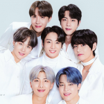 방탄소년단 BTS