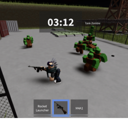zombie insanity upd 6