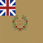 -42nd Royal Highlanders-