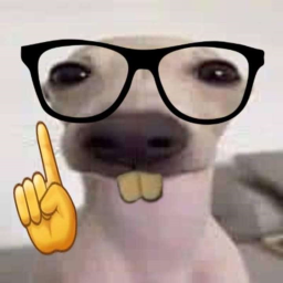 $