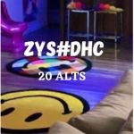 ZYS # Dhc
