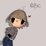 The epic club B)