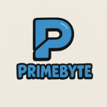 PrimeByte