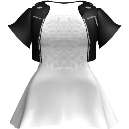 🔪 Tiffany Chucky Bride 3.0 Doll Dress Halloween