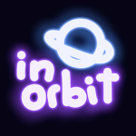 in orbit plus