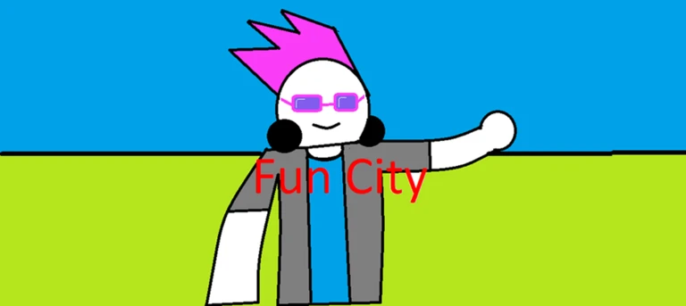 Fun City thumbnail