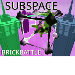 Subspace battle