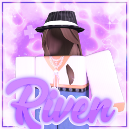 Riven Cafe 🍪🧁