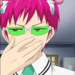 Team saiki :D